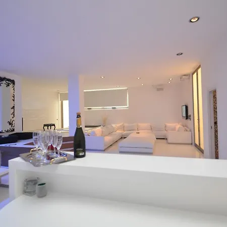 Apartment Emozioni *