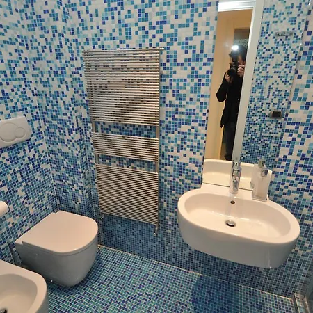 Apartment Emozioni