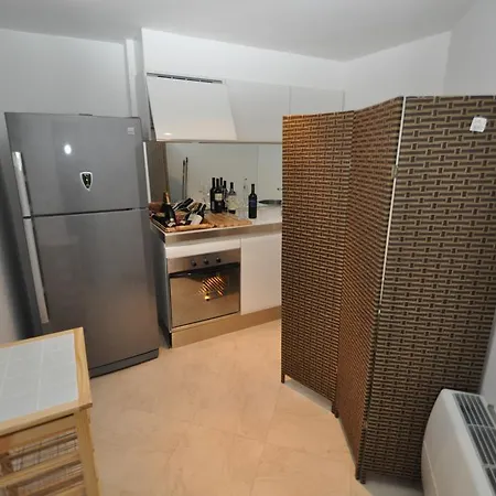 Apartment Emozioni