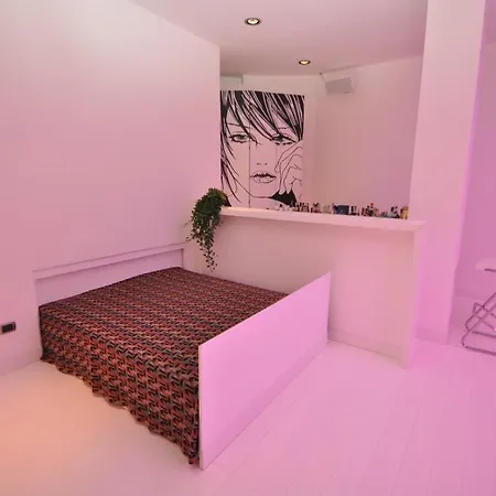 Emozioni Apartment *