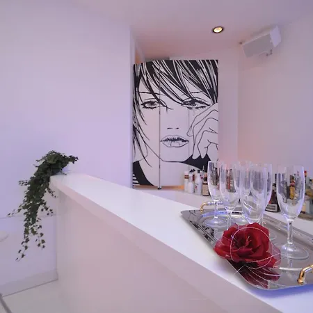 Apartment Emozioni