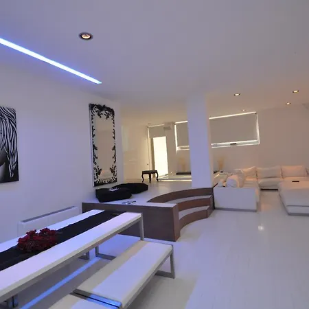 Apartment Emozioni