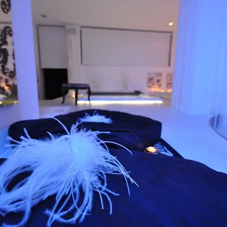 Apartment Emozioni