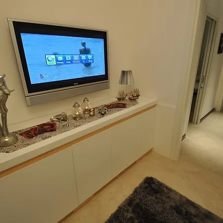 Emozioni Apartment