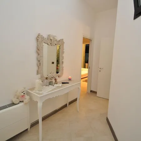 Apartment Emozioni *