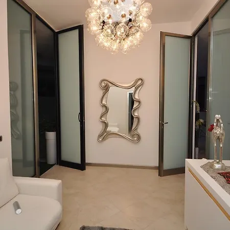 Apartment Emozioni