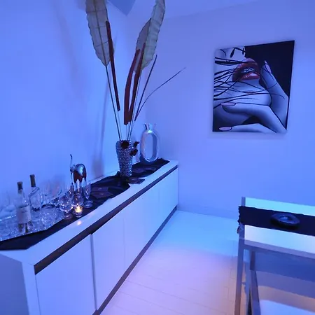 Apartment Emozioni *