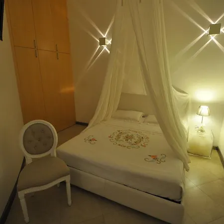 Apartment Emozioni Gallipoli