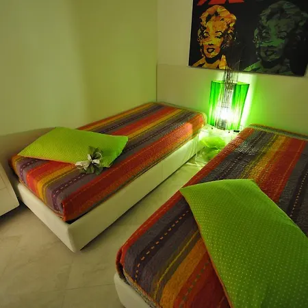 Apartment Emozioni